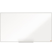 Whiteboard Impression Pro 1915255 NanoCleanT 69x122cm