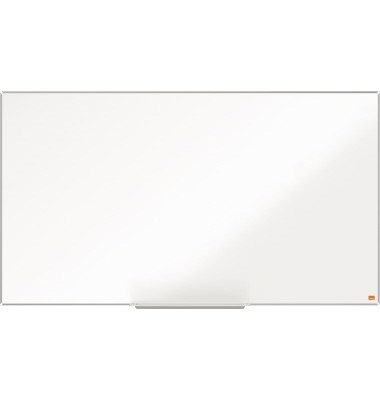 Whiteboard Impression Pro Widescreen Nano Clean, 1915255, 69x122cm (55") (HxB), lackiert, Aluminium