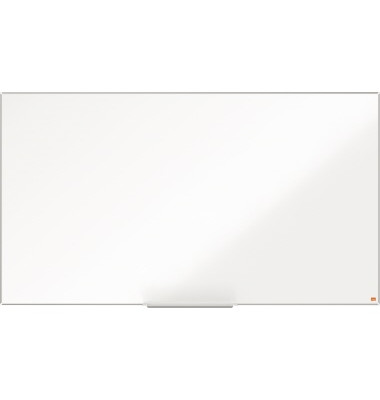 Whiteboard Impression Pro Widescreen Nano Clean, 1915256, 87x155cm (70") (HxB), lackiert, Aluminium