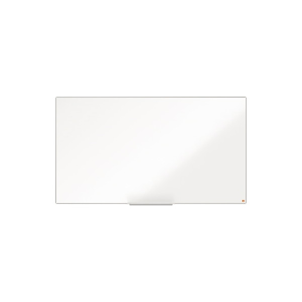5028252609326 - Whiteboard Impression Pro Widescreen Nano Clean 1915256 155x87cm lackiert Aluminiumrahmen 5028252609326 Nobo