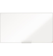 Whiteboard Impression Pro Widescreen Nano Clean, 1915257, 188x106cm, lackiert, Aluminiumrahmen