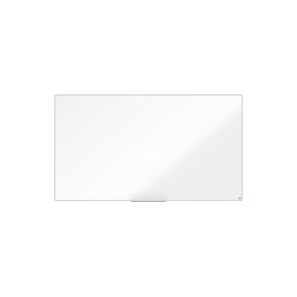 5028252609333 - Whiteboard Impression Pro Widescreen Nano Clean 1915257 188x106cm lackiert Aluminiumrahmen 5028252609333 Nobo