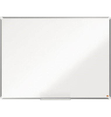 Whiteboard Premium Plus 1915145 Emaille 90x120cm