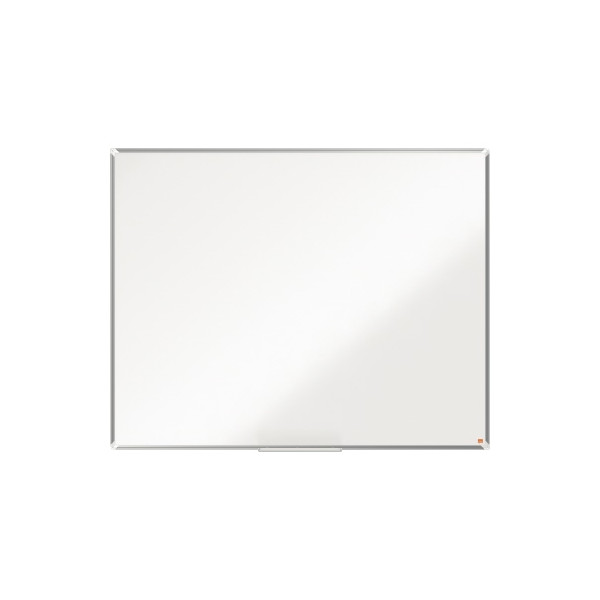 5028252608190 - Whiteboard Premium Plus 1915147 150x120cm emailliert Aluminiumrahmen 5028252608190 Nobo