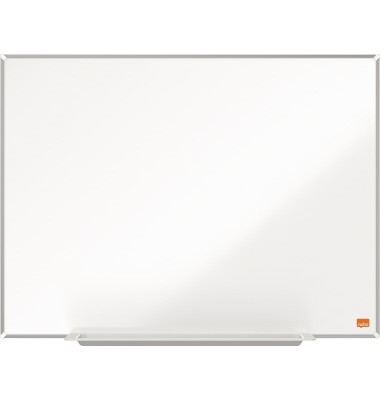Whiteboard Impression Pro Stahl, 1915401, 60x45cm, lackiert, Aluminiumrahmen
