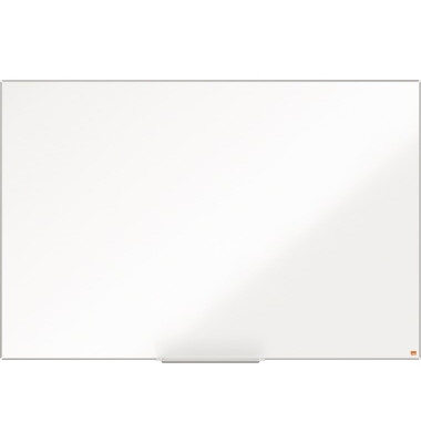 Whiteboard Impression Pro Stahl, 1915404, 100x150cm (HxB), lackiert, Aluminium