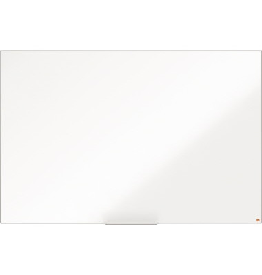 Whiteboard Impression Pro Nano Clean, 1915406, 120x180cm (HxB), lackiert, Aluminium
