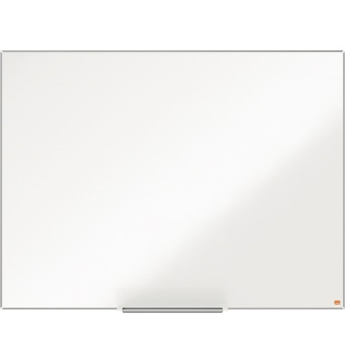 Whiteboard Impression Pro 1915396 Emaille 90x120cm