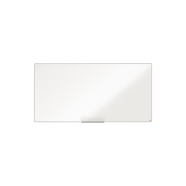 5028252613033 - Whiteboard Impression Pro 1915398 90x180cm (HxB) emailliert Aluminiumrahmen 5028252613033 Nobo