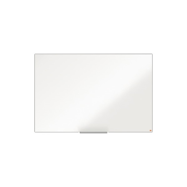 5028252613026 - Whiteboard Impression Pro 1915397 150x100cm emailliert Aluminiumrahmen 5028252613026 Nobo