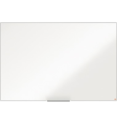 Whiteboard Impression Pro 1915399 Emaille 120x180cm