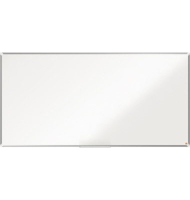 Whiteboard Premium Plus 1915150 Emaille 100x200cm