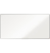 Whiteboard Premium Plus, 1915151, 240x120cm, emailliert, Aluminiumrahmen