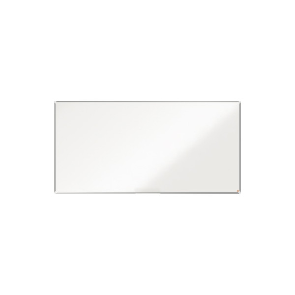 5028252608237 - Whiteboard Premium Plus 1915151 240x120cm emailliert Aluminiumrahmen 5028252608237 Nobo