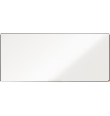 Whiteboard Premium Plus 1915152 Emaille 120x270cm