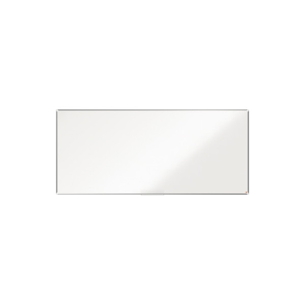 5028252608244 - Whiteboard Premium Plus 1915152 270x120cm emailliert Aluminiumrahmen 5028252608244 Nobo