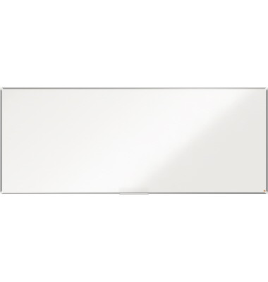 Whiteboard Premium Plus 1915153 Emaille 120x300cm