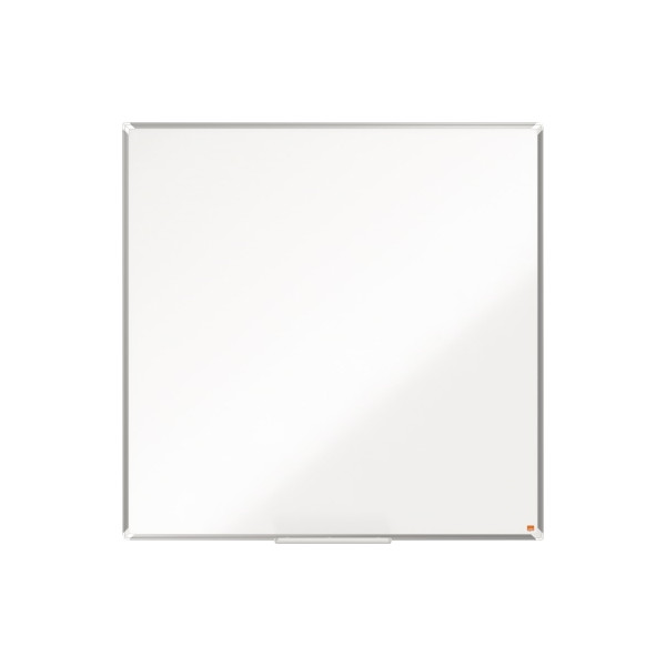 5028252608299 - Whiteboard Premium Plus Nano CleanT 1915157 120x120cm lackiert Aluminiumrahmen 5028252608299 Nobo