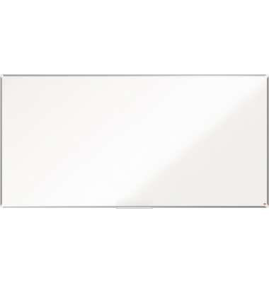 Whiteboard Premium Plus 1915163 NanoCleanT 120x240cm