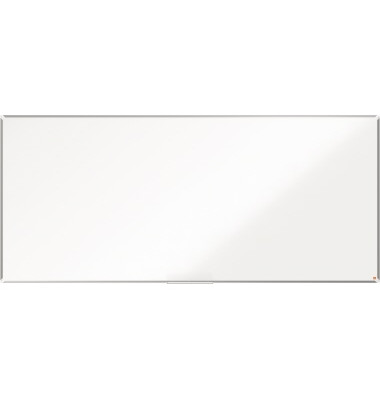 Whiteboard Premium Plus 1915164 NanoCleanT 120x270cm