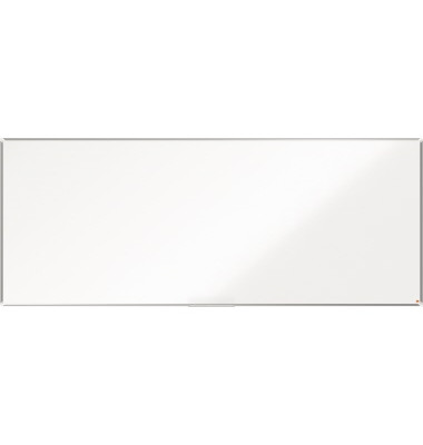 Whiteboard Premium Plus 1915165 NanoCleanT 120x300cm