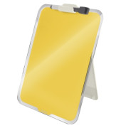 Whiteboard Cosy, 3947-00-19, 29,7x21,6cm, Glas, rahmenlos