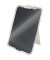Desktop-Notizboard Cosy 39470089 216x297mm Glas grau