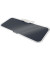 Desktop-Memoboard Cosy 52690089 380x150x60mm Glas grau