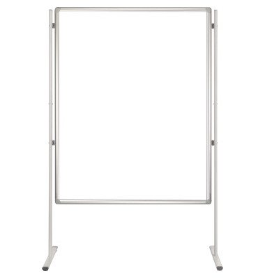 Stellwandtafel PRO SFD800312 120x90cm lack./Filz gr