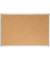 Pinnwand X-tra!Line, KT3409, 150x100cm, Kork, Aluminiumrahmen