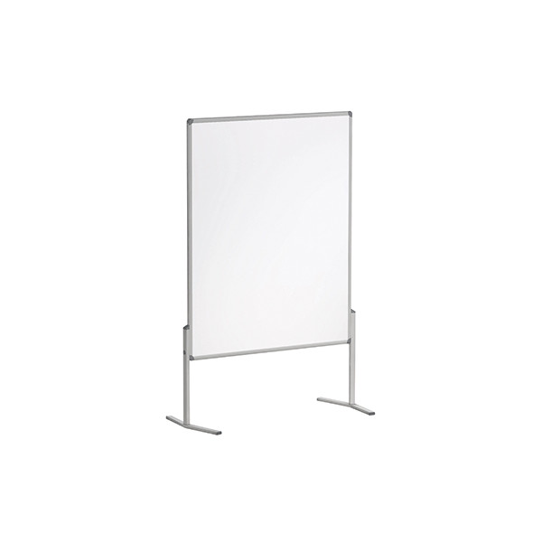4016946207850 - Moderationstafel Pro MT8007 120x150cm weiß 4016946207850 Franken