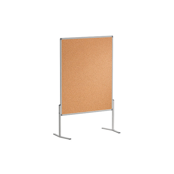 4016946207843 - Moderationstafeln PRO MT8004 120x150cm braun 4016946207843 Franken