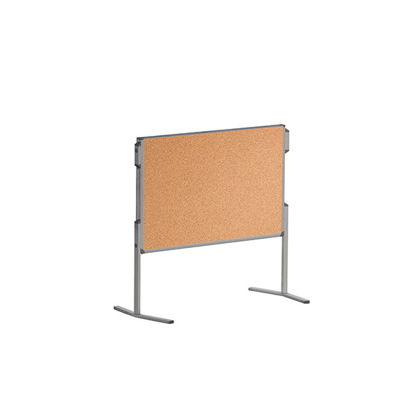 4016946207928 - Moderationstafel Pro MT8804 120x150cm braun 4016946207928 Franken