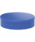 Haftmagnete MAULsolid 6162435 rund 24x8mm (ØxH) blau 600h Haftkraft
