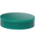 Haftmagnet MAULsolid, 6162455, Rund, 24mm &Oslash;, gr&uuml;n, 600g