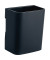 Stifteköcher S GL801 75x94x51mm Kunststoff anthrazit