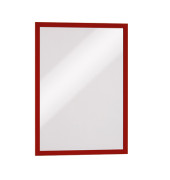 Magnetrahmen Magnetofix 1130406 DIN A3 rot