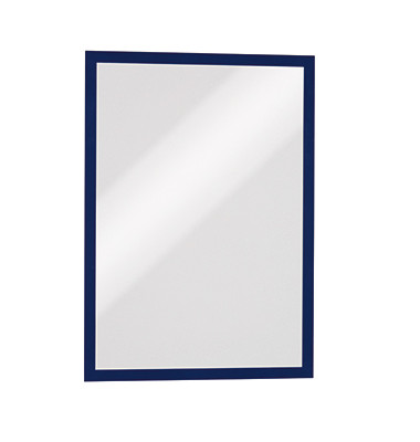 Magnetrahmen Magnetofix 1130403 DIN A3 blau