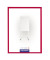 Magnetrahmen Magnetofix 1130306 DIN A4 rot