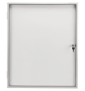 Schaukasten SP 1215000, 4xA4, weiß, magnetisch