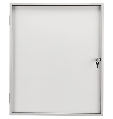 Schaukasten SP 1215000, 4xA4, wei&szlig;, magnetisch