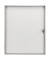 Schaukasten SP 1215000 61x75cm 4xDIN A4 Aluminium ws