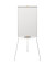 Nobe Flipchart Barracuda Magnetic 1902045 68x100cm silber
