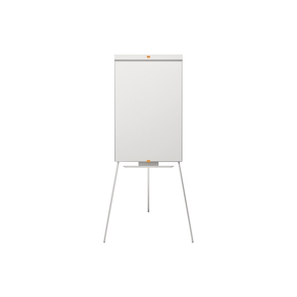 5028252176781 - Flipchart Impression Pro Mobil 1902045 70x100cm weiß ohne Rollen 5028252176781 Nobo