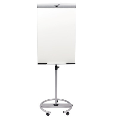 Flipchart PROFESSIONAL Triangle mobil 7-153700