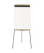 Flipchart Natural, FC610H, 67x95cm (BxH), eiche/wei&szlig;, ohne Rollen