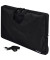 Flipchart-Tragetasche 11015F 1150x750x80mm sw