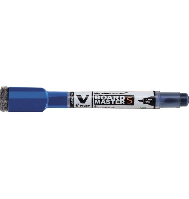Boardmarker V-Board Master S BeGreen, 5086703, Stift, blau, 0,8mm Rundspitze