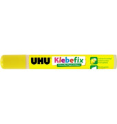 Bastelkleber 48250 Klebefix, 25g, permanent