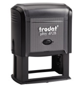 Trodat Textstempel Printy 4928 schwarz